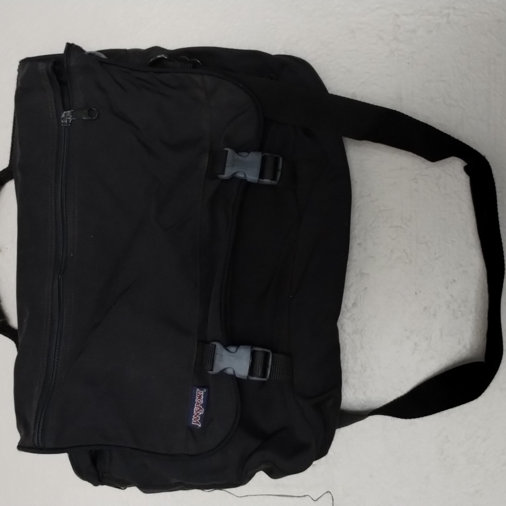 Jansport Crossbody Backpack Gem
